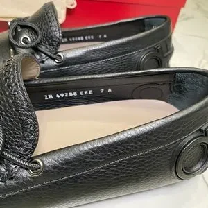 Salvatore Ferragamo | Shoes | Salvatore Ferragamo Gancni  display picture 1